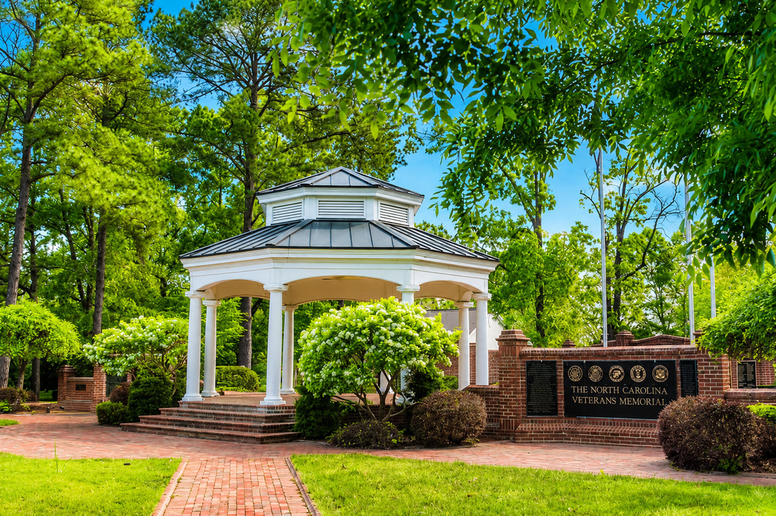 broadway nc vet mem